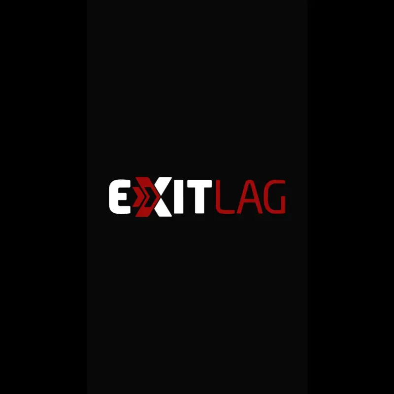 Monthly Subscription - Exitlag