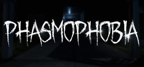 Phasmophobia - Steam Account